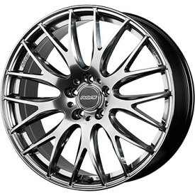 【新品】40系アルファード/ヴェルファイア用 夏タイヤ ホイール4本セット 255/30R22 ファルケン アゼニス FK453 レイズ ホムラ 2X9PLUS 22インチ(送料無料)