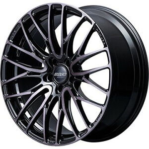 yzC[Pi4{Zbgz RAYS CY z 2X10BD BLACK CLEAR EDITION 9J 21C`()