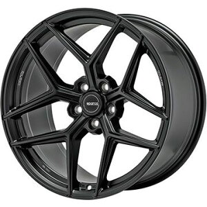 �y�z�C�[���P�i4�{�Z�b�g�z OZ SPARCO FF3 8J 18�C���`(��������)