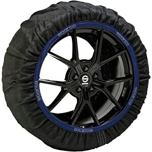 SPARCO SNOW SOCKS XpREXm[\bNX nCp[f LTCY CCD-SPT621 Vz^C`F[ (ꕔn揜)