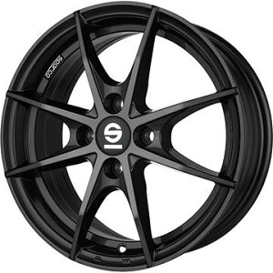 【ホイール単品4本セット】 OZ SPARCO トロフェオ 6J 15インチ(送料無料)