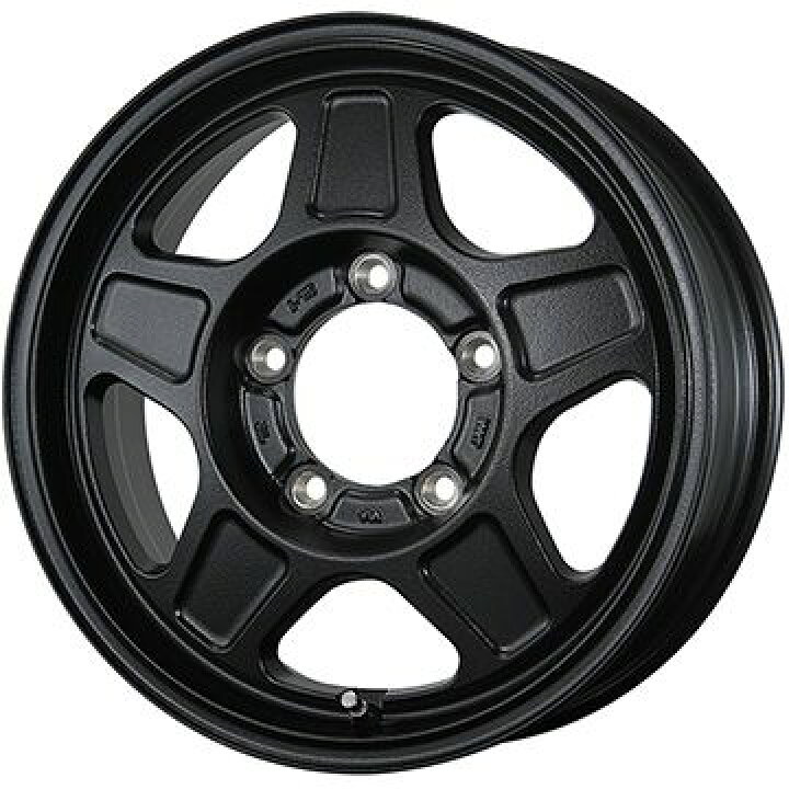 楽天市場】【新品】ジムニー 夏タイヤ ホイール4本セット 185/85R16 