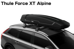 lzs THULE X[[ [t{bNX tH[XXT ALPINEubNGAXL TH6355 (ꕔn揜)