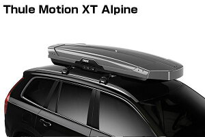 lzs THULE X[[ [t{bNX [VXT ALPINE`^ TH6295 (ꕔn揜)