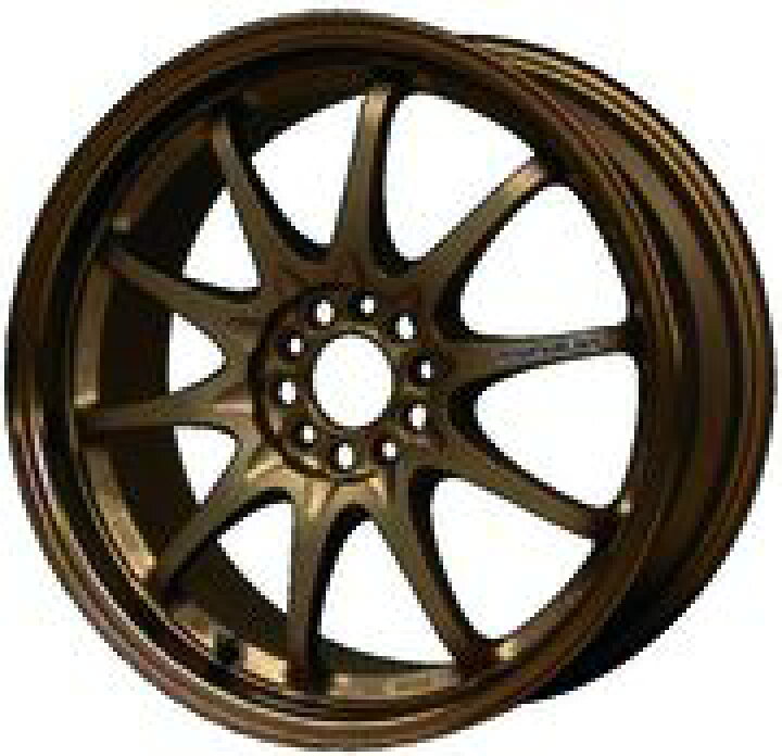 楽天市場】【ホイール単品4本セット】 RAYS レイズ VOLK CE28N 7J 16 
