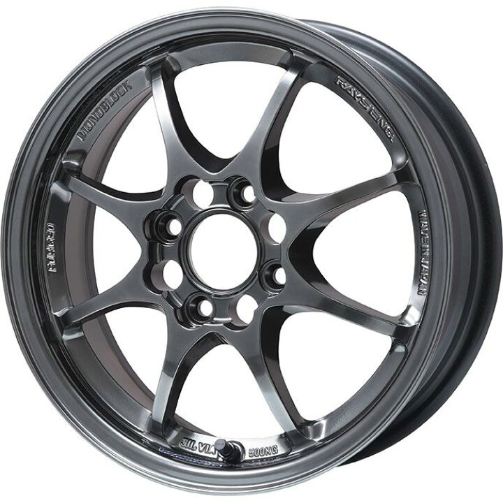 楽天市場】【新品 軽自動車】 夏タイヤ ホイール4本セット 165/55R14 