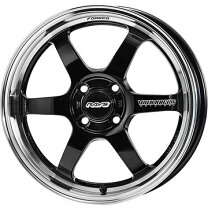 楽天市場】te37v 16インチの通販
