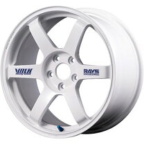 楽天市場】rays te37 17インチ 7jの通販