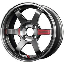 楽天市場】レイズ te37 15インチ 5.5jの通販