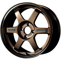 楽天市場】te37 14インチ 5j（タイヤ・ホイール｜車用品）：車用品 