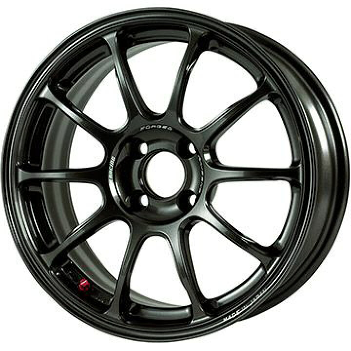楽天市場】【ホイール単品4本セット】 RAYS レイズ ボルクレーシング 