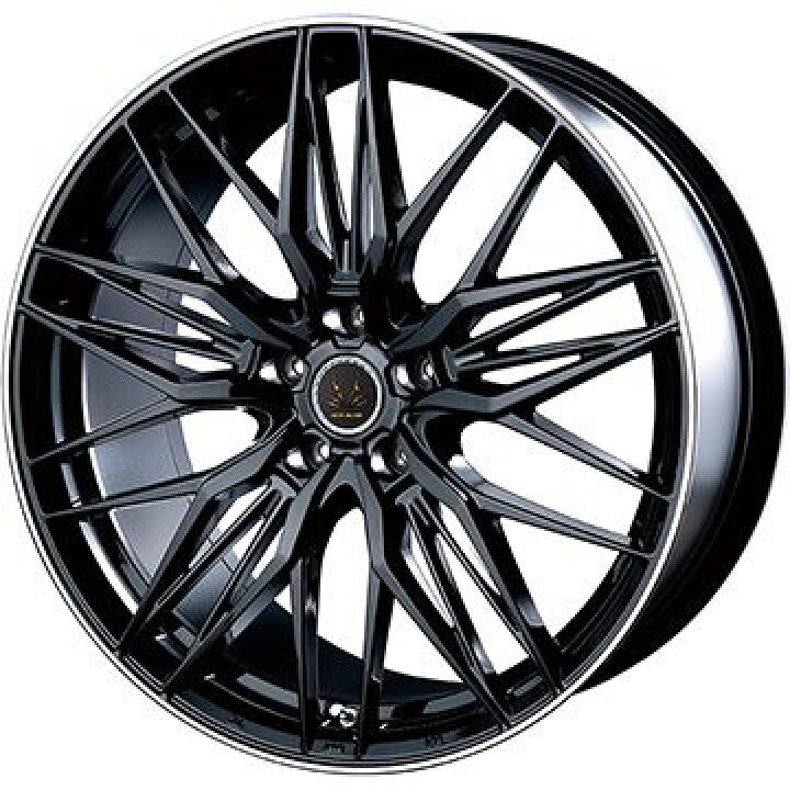 楽天市場】【新品国産5穴114.3車】 夏タイヤ ホイール4本セット 225  