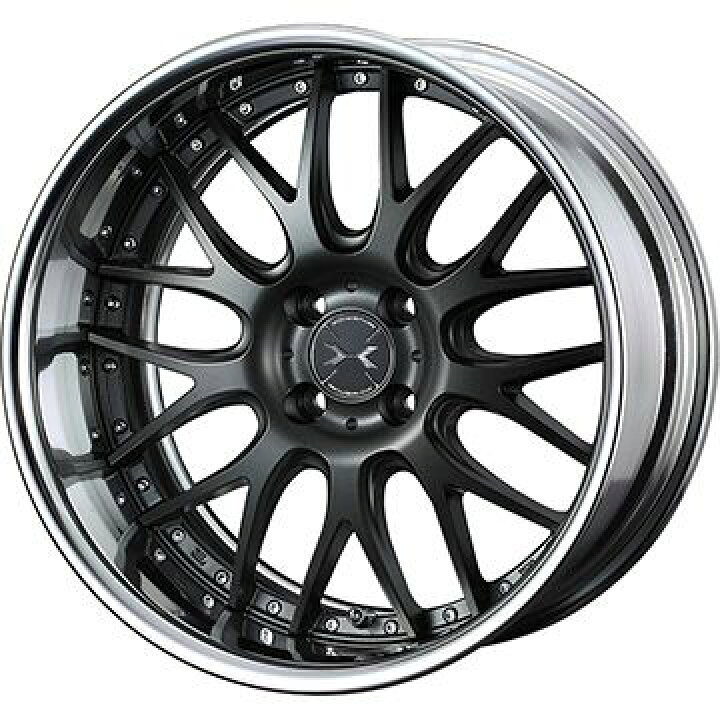 楽天市場】【新品国産4穴100車】 夏タイヤ ホイール4本セット 195 
