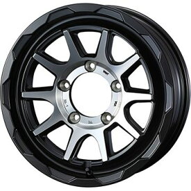 【新品】ジムニーシエラ/ジムニーノマド 夏タイヤ ホイール4本セット 215/70R16 ダンロップ グラントレック R/T01 RWL/RBL WEDS ウェッズアドベンチャー マッドヴァンス 06 6J 16インチ(送料無料)