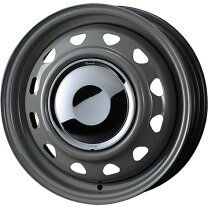 楽天市場】14インチ スチールホイール（P.C.D（mm）100）（車用品 