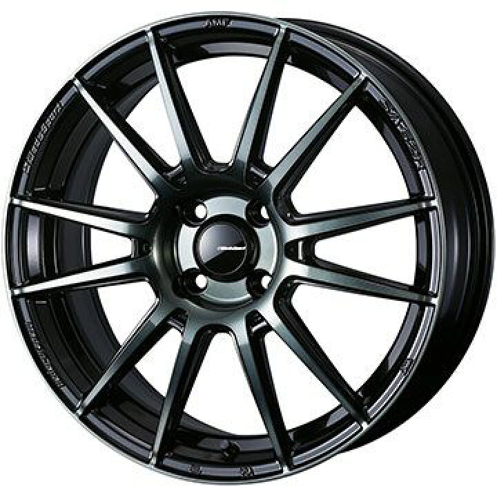 楽天市場】【新品 軽自動車】 夏タイヤ ホイール4本セット 165/45R16 