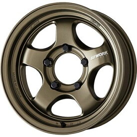【新品】ジムニーシエラ/ジムニーノマド 夏タイヤ ホイール4本セット 215/70R16 ダンロップ グラントレック R/T01 RWL/RBL WORK ワーク マイスター S1 1P SUV 5.5J 16インチ(送料無料)