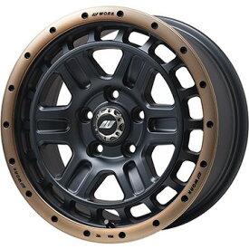 【新品国産車用5穴114.3】 夏タイヤ ホイール4本セット 235/70R16 BFグッドリッチ オールテレーンT/A KO3 RWL WORK ワーク クラッグ ティーグラビックII MC+ フジオリジナルカラー 7J 16インチ(送料無料)