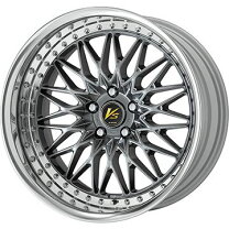 楽天市場】work vs xv 19インチ 8jの通販