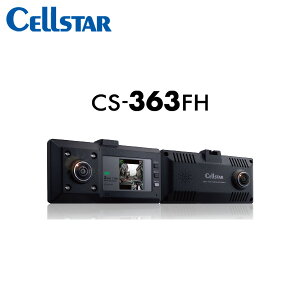 CELLSTAR ZX^[ CS-363FH+GDO-20 hCuR[_[+˃XebJ[ (ꕔn揜)