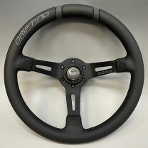 楽天市場】momo ステアリング ドリフティングの通販 