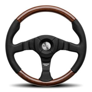 yKAizMOMO  XeAO nh FIGHTER EVO LEATHERWOOD t@C^[ G{ U[Ebh 35 F-34 (E)