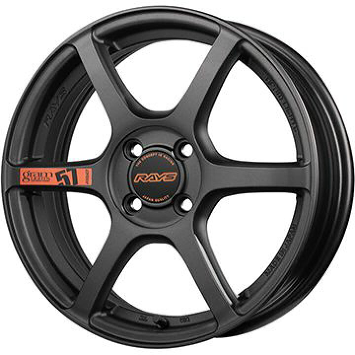 楽天市場】【新品】オーラ 夏タイヤ ホイール4本セット 205/50R17 
