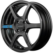 楽天市場】15インチ レイズ 57c6の通販