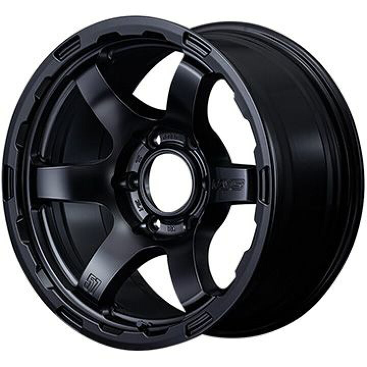 楽天市場】【ホイール単品4本セット】 RAYS レイズ グラムライツ 57DR  