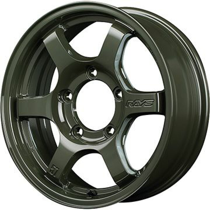 楽天市場】【新品】ジムニーシエラ 夏タイヤ ホイール4本セット 215 