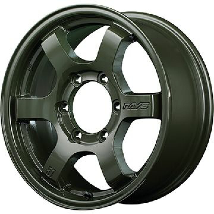 楽天市場】【新品国産6穴139.7車】 夏タイヤ ホイール4本セット 285  