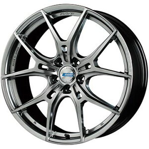 【ホイール単品4本セット】 RAYS レイズ グラムライツ 57FXZ LIMITED EDITION 7.5J 18インチ(送料無料)