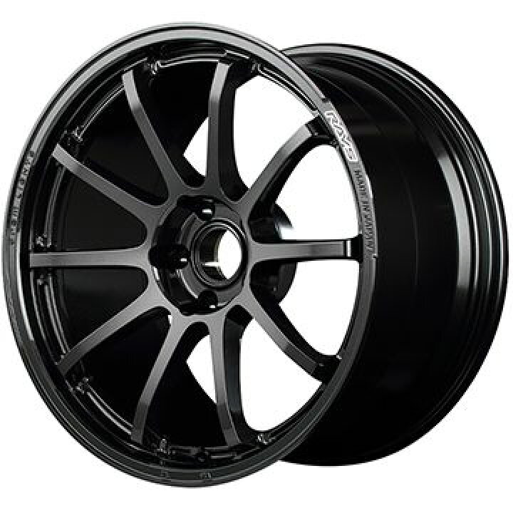 楽天市場】【新品国産5穴114.3車】 夏タイヤ ホイール4本セット 245 