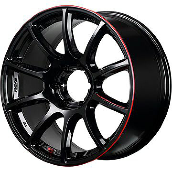 楽天市場】【新品国産6穴139.7車】 夏タイヤ ホイール4本セット 