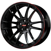 楽天市場】rays gramlights 57trans－x rev limit edition 18の通販