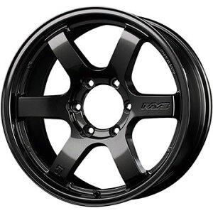 yzC[Pi4{Zbgz RAYS CY SEASON SELECTION OCc RS 57DR-X g^Ԑp 8.5J 18C`()