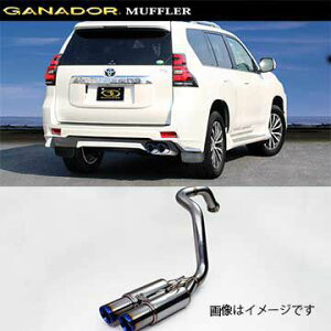 tXւ̔ő GANADOR Kih[ }t[ Vertex 4WD/SUV H29/9` LDA-GDJ150W hN[U[ vh GVE-025MBL (lEꗣ͕ʓr)
