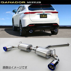 tXւ̔ő GANADOR Kih[ }t[ Vertex 4WD/SUV H31/4` 6AA-AXAH54 RAV4 GVE-043BL (lEꗣ͕ʓr)