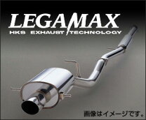 楽天市場】rx8 マフラー hksの通販