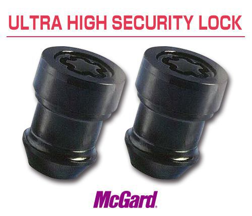 McGard マックガード 盗難防止ホイールロックナット ULTRA HIGH 品番:MCG-34362SL 即納送料無料 期間限定で特別価格 テーパー SECURITY LOCKM12×1.5