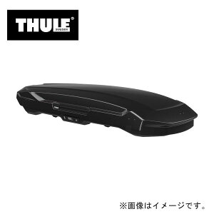 �y����� ��t�X�l�A�@�l�l�A���菤�i�zTHULE �X�[���[ Motion3�i���[�V����3�j���[�t�{�b�N�X �O���X�u���b�N �T�C�Y�FXL LOW TH639400 ��������(�ꕔ�n�揜��)