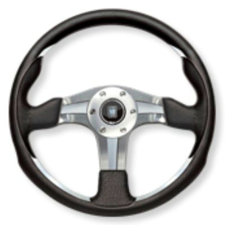 楽天市場】NARDI ナルディ ステアリング SPECIAL NARDI4(FOUR)METAL 