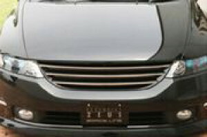 エアロパーツ フロントグリル 車 オデッセイの人気商品 通販 価格比較 価格 Com