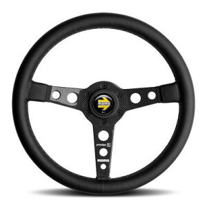 【正規輸入品】MOMO モモ ステアリング ハンドル PROTOTIPO 6c プロトタイプ 6シー 35Φ P-3 送料無料(沖縄・離島除く)