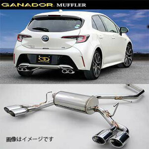��t�X�ւ̔����ő������� GANADOR �K�i�h�[�� �}�t���[ PASION EVO H30/6�`R2/5 6AA-ZWE211H �J���[���X�|�[�c PAE-085 (�l��E���ꗣ���͕ʓr����)