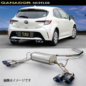 ��t�X�ւ̔����ő������� GANADOR �K�i�h�[�� �}�t���[ PASION EVO H30/6�`R2/5 6AA-ZWE211H �J���[���X�|�[�c PAE-085ST (�l��E���ꗣ���͕ʓr����)