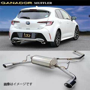 ��t�X�ւ̔����ő������� GANADOR �K�i�h�[�� �}�t���[ PASION EVO H30/6�`R2/5 6AA-ZWE211H �J���[���X�|�[�c PAE-086 (�l��E���ꗣ���͕ʓr����)