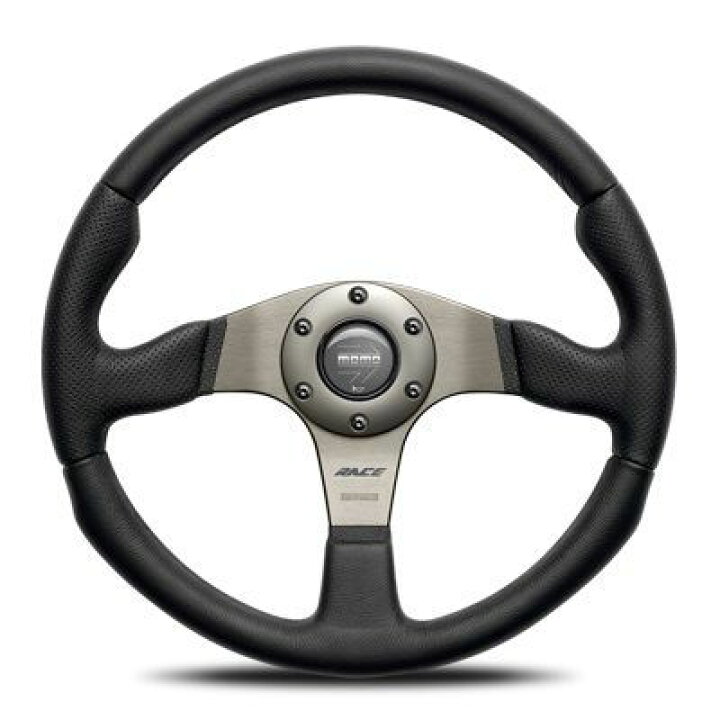 楽天市場】【正規輸入品】MOMO モモ ステアリング ハンドル RACE 