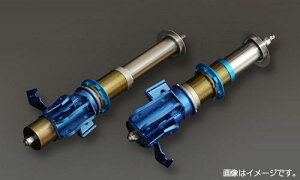 CUSCO クスコ 車高調 CUSCO SPORT G クスコ スポーツ ジー スバル インプレッサ WRX STI(2000〜2004 GDB ) 667 64C LB0 送料無料(一部地域除く)