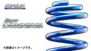 ESPELIR GXyA SupeR DOWNSUS X[p[_ETX }c_ CX-5 KF2P ESM-5126 (ꕔn揜)